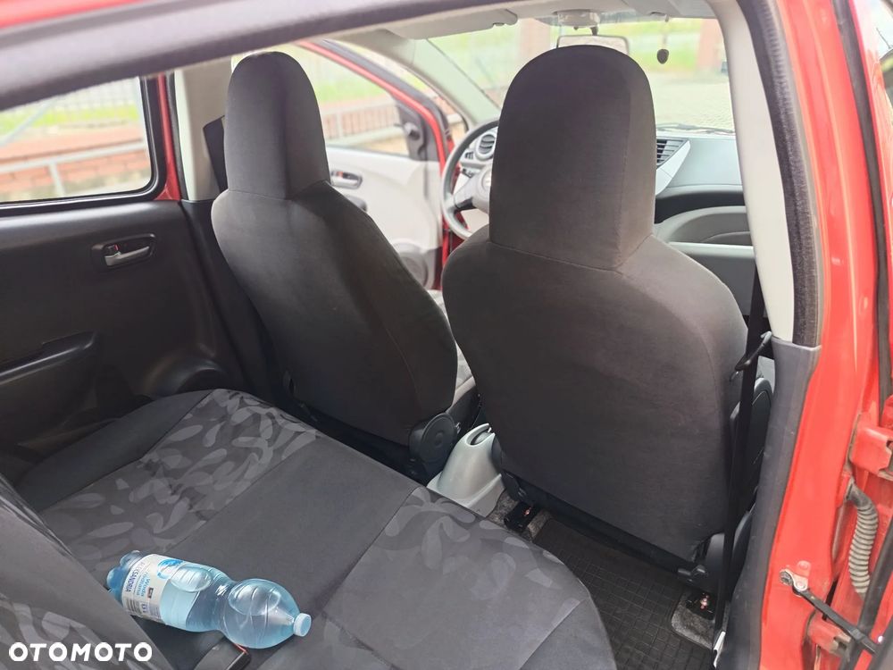 Suzuki Alto 1.0 Comfort - 17