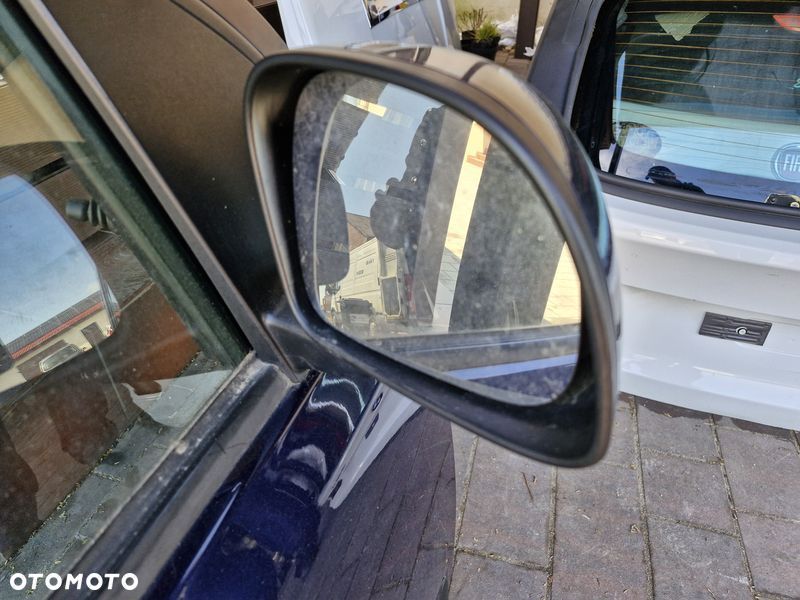 fiat panda iii 3 drzwi prawy przód prawe przednie - 11