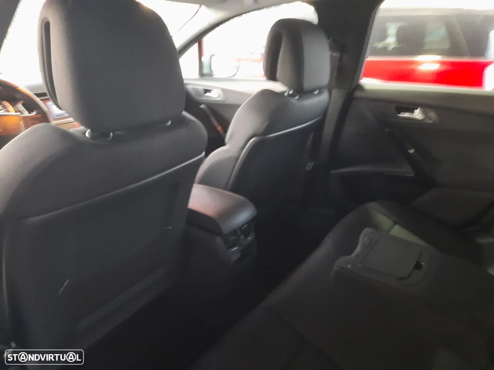 Peugeot 508 SW 1.6 BlueHDi Active - 23