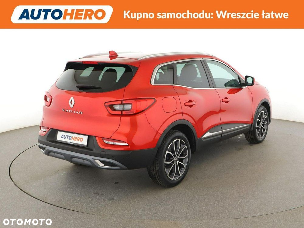 Renault Kadjar 1.3 TCe FAP Intens - 8