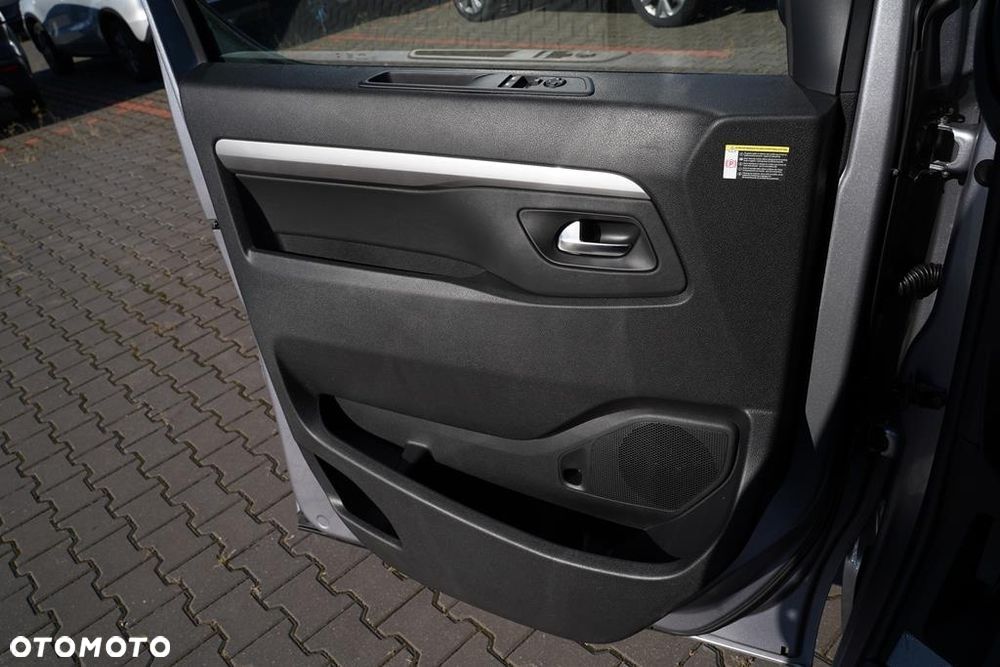 Opel Zafira 2.0 Diesel XL Business - 12