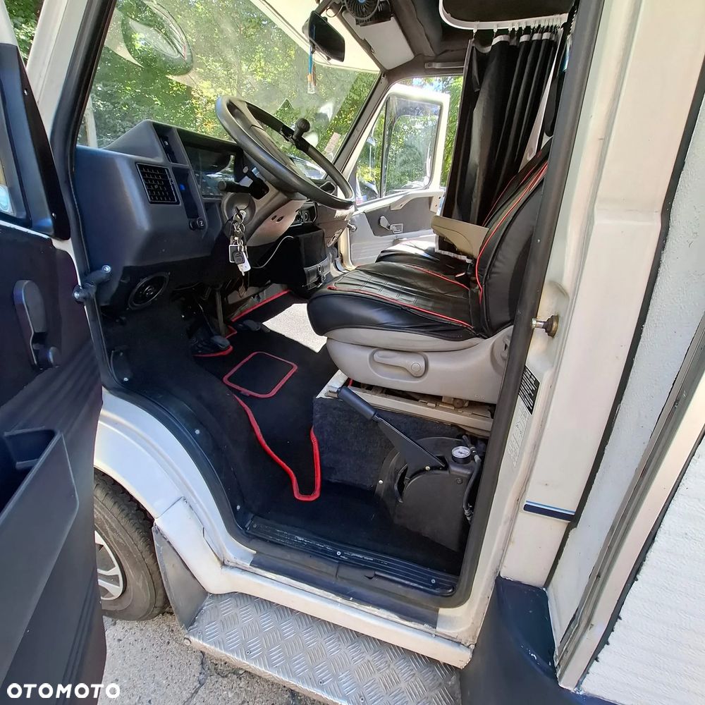 Fiat Ducato - 5