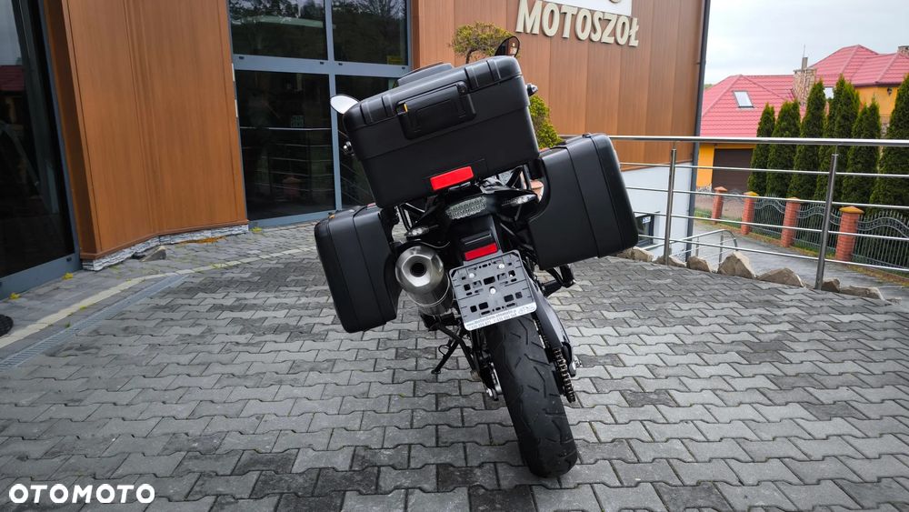 BMW GS - 6