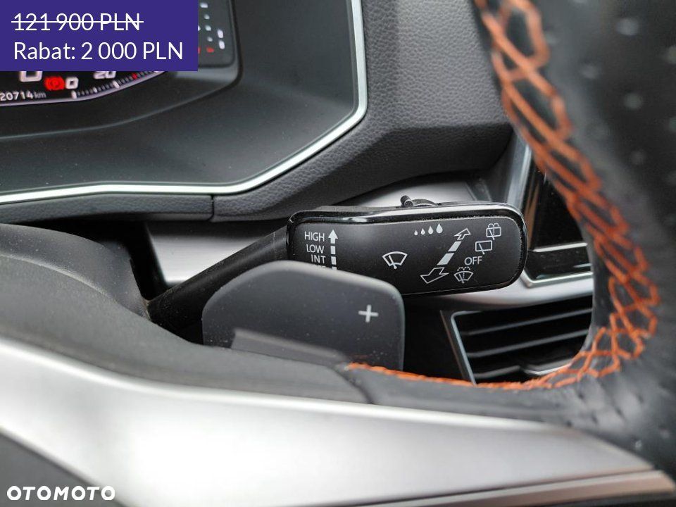 Seat Tarraco - 29