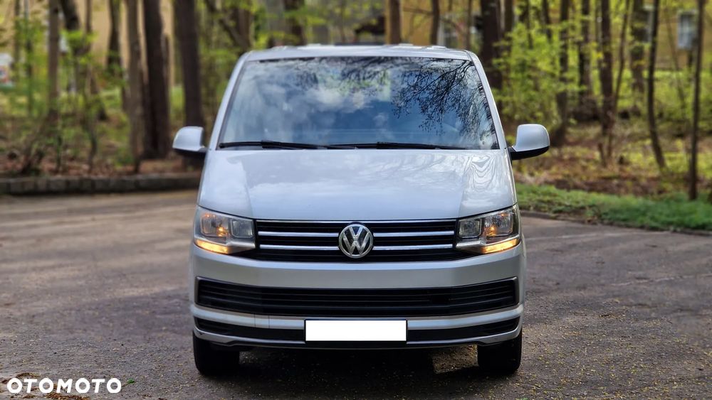 Volkswagen Caravelle - 3