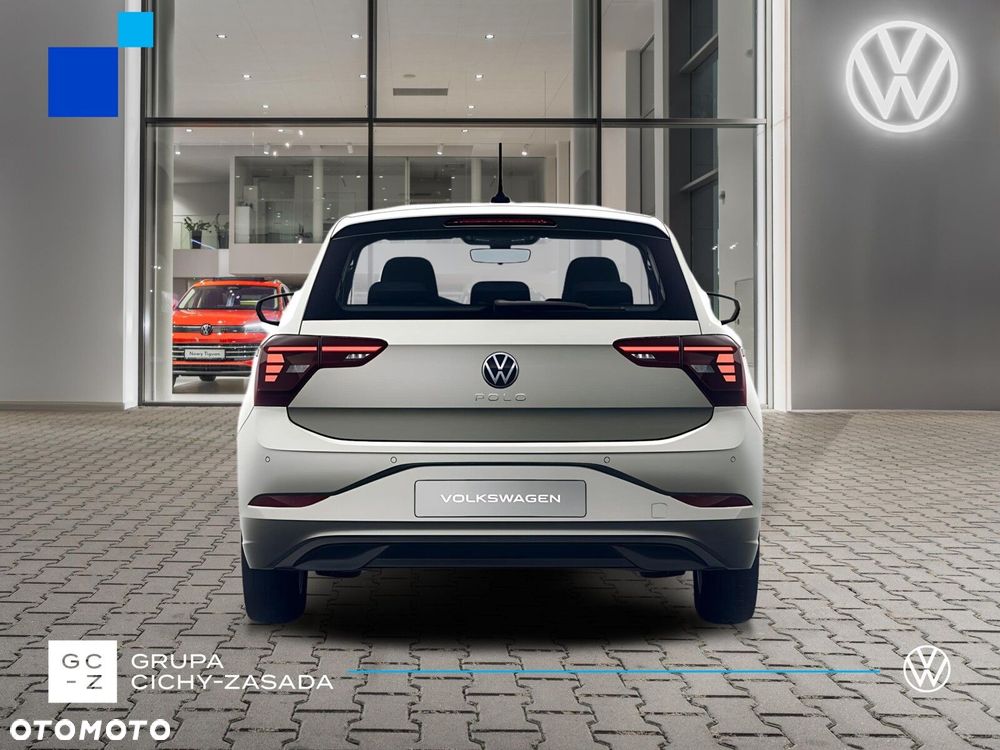 Volkswagen Polo - 5