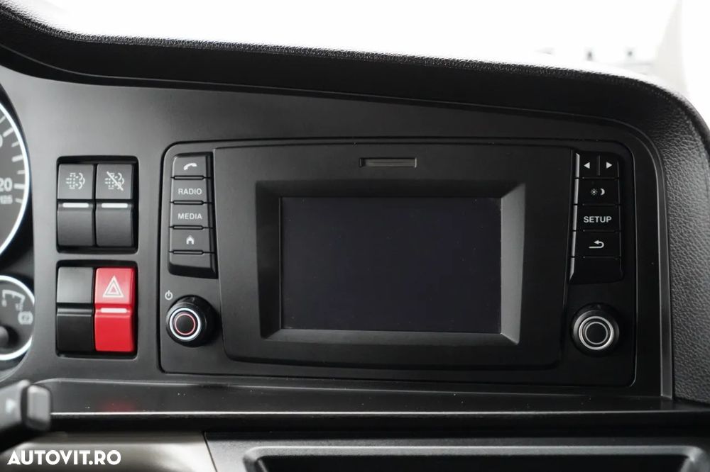 MAN TGS 41.460 / 8X8 / ​​​​BASCULĂ SPATE / KH KIPPER / MANUALĂ / NAVI / EURO 6 - 33