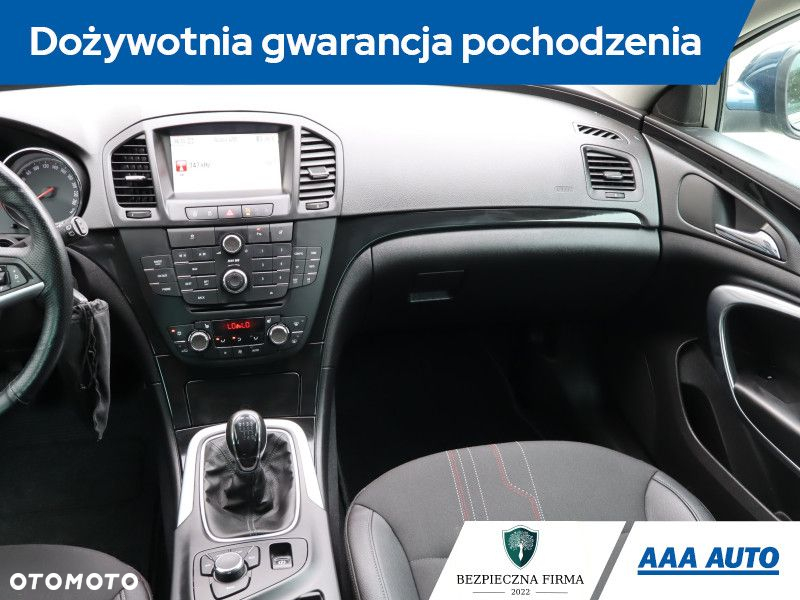 Opel Insignia - 9
