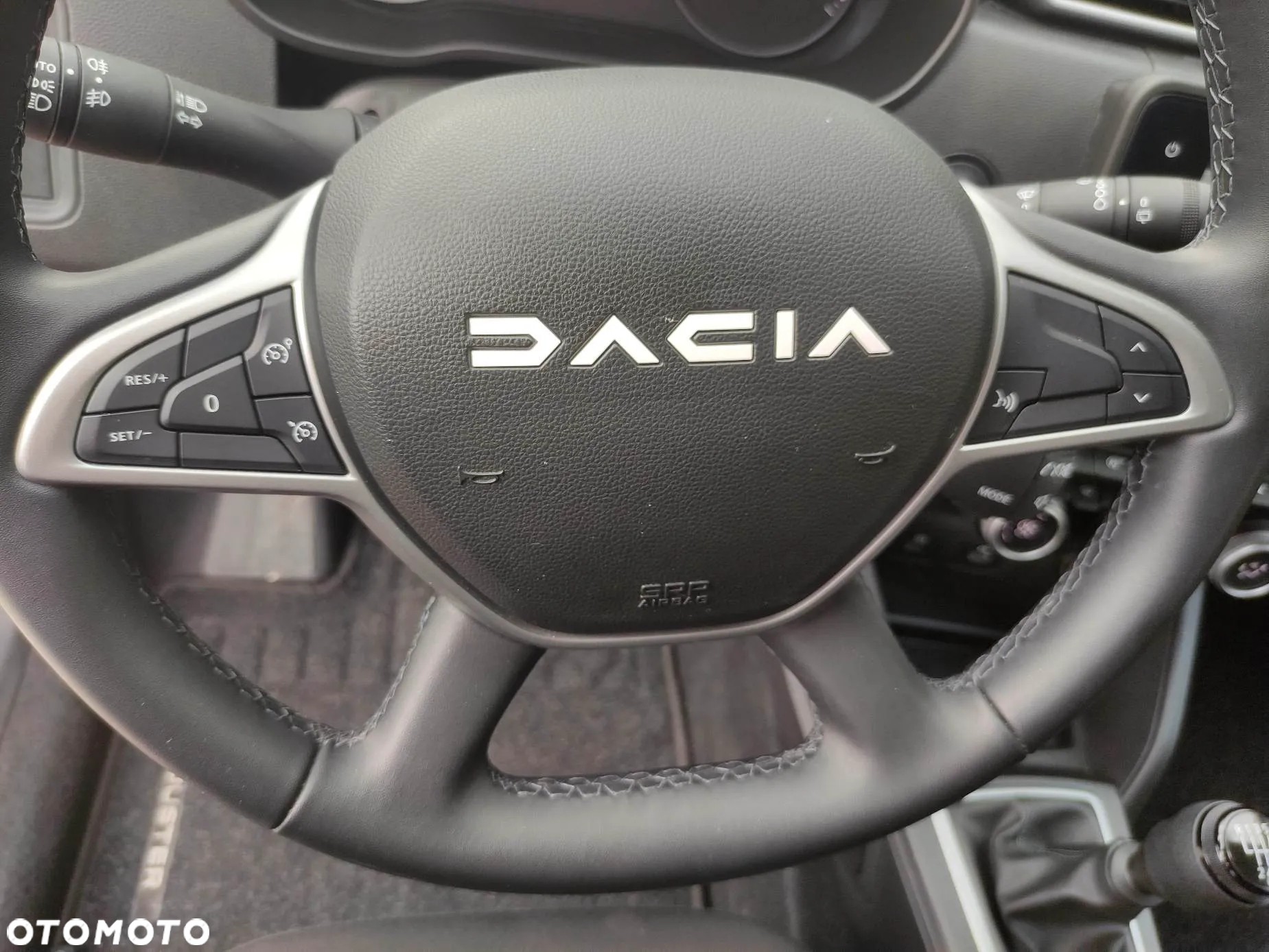 Dacia Duster 1.0 TCe Journey - 13