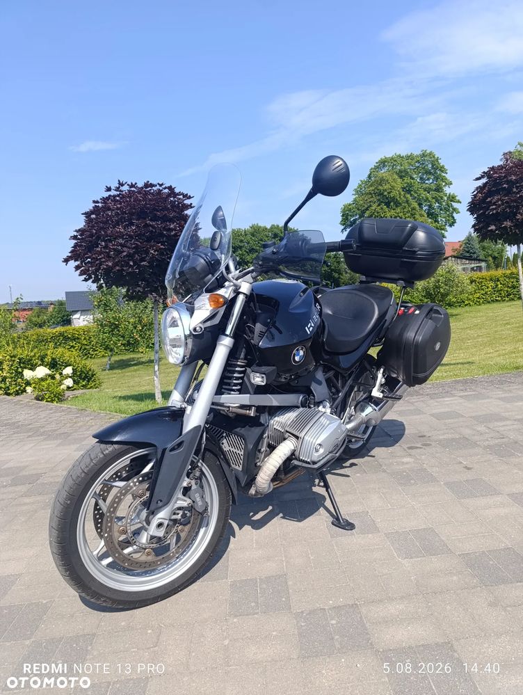 BMW R - 9
