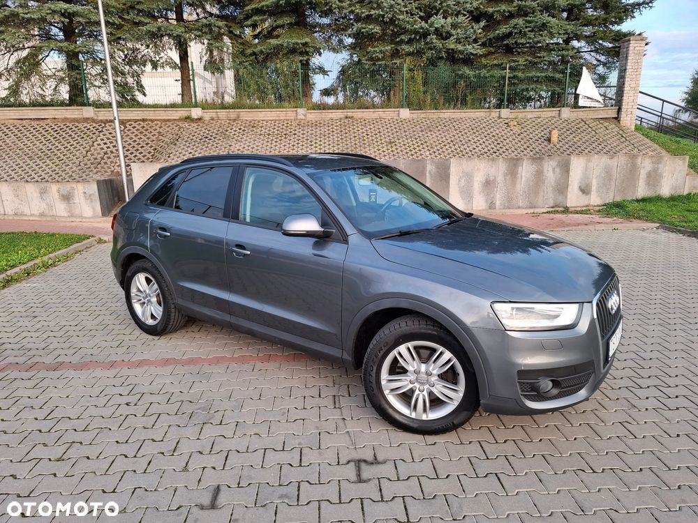 Audi Q5 2.0 TDI (clean diesel) ultra - 11