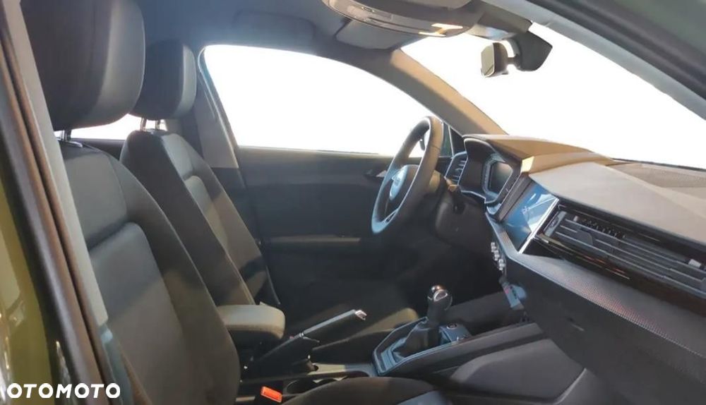 Audi A1 Sportback - 6