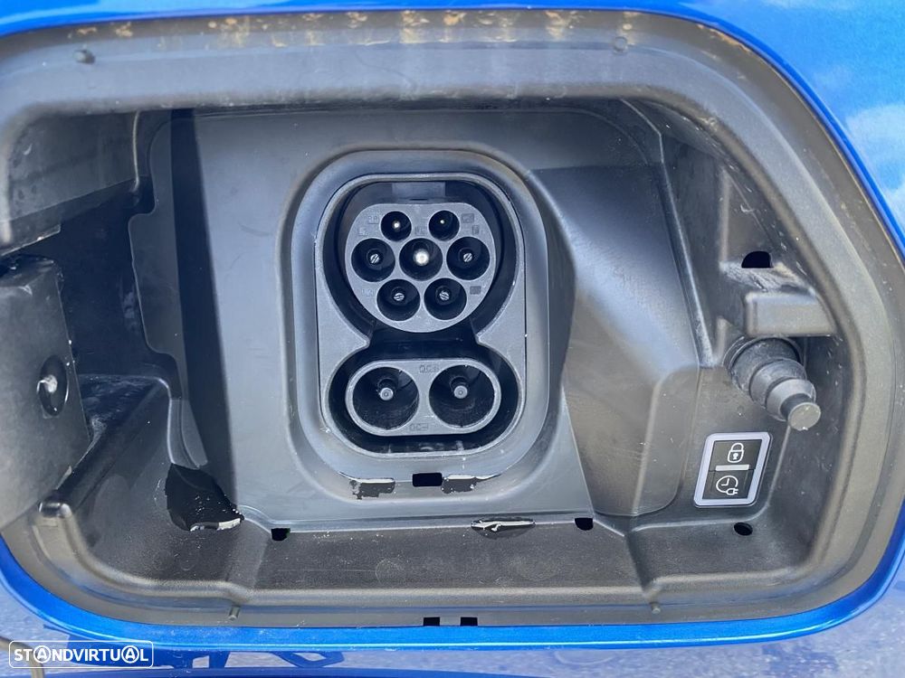 Citroën e-C3 44 kWh Autonomia Conforto Max - 6