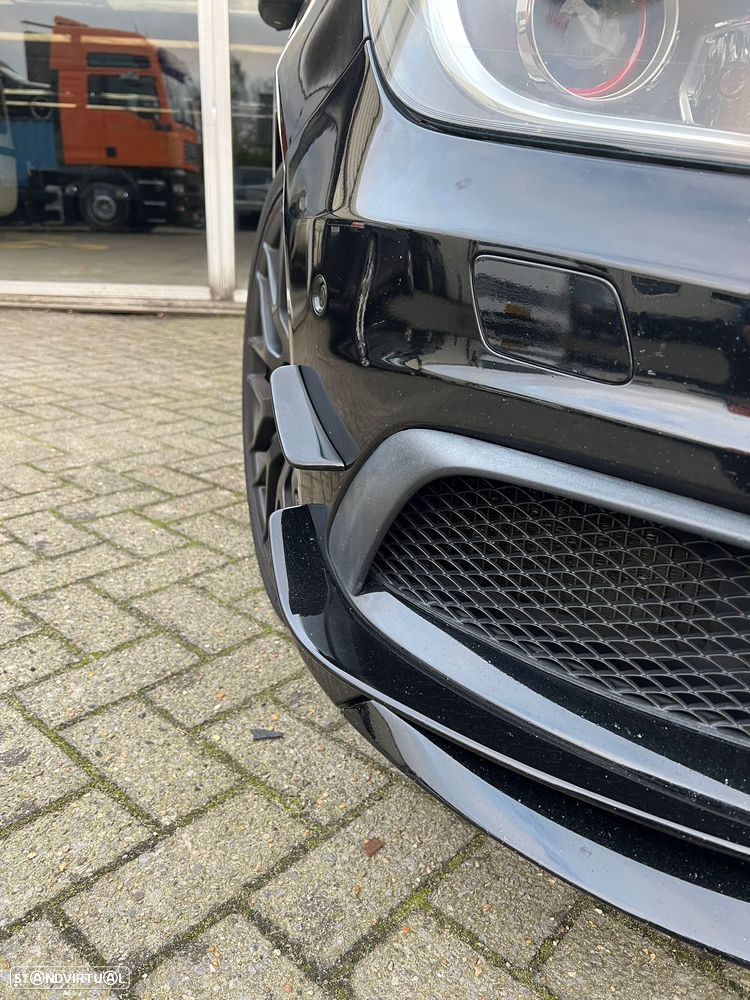 Mercedes-Benz A 45 AMG 4Matic Speedshift 7G-DCT Edition 1 - 14