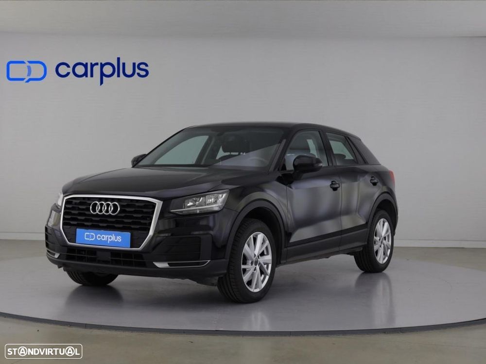 Audi Q2 1.6 TDI - 1