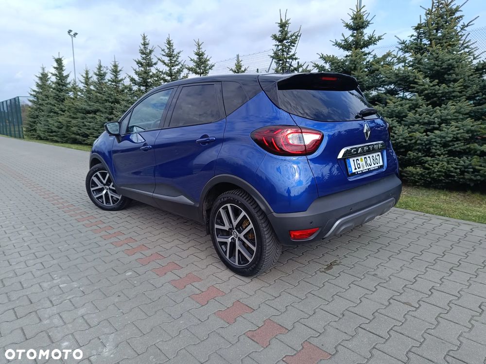 Renault Captur 1.3 Energy TCe S-Edition - 4