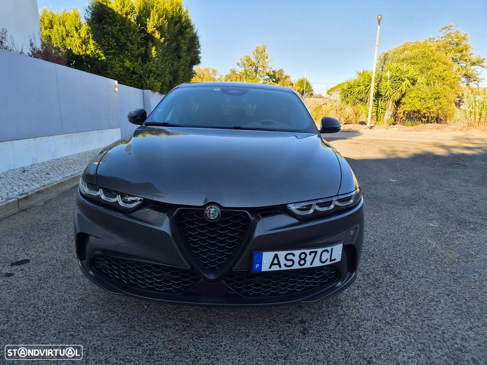Alfa Romeo Tonale - 16