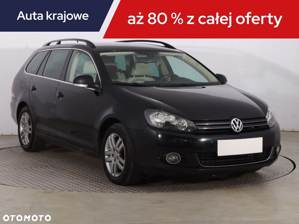 Volkswagen Golf Variant - 3