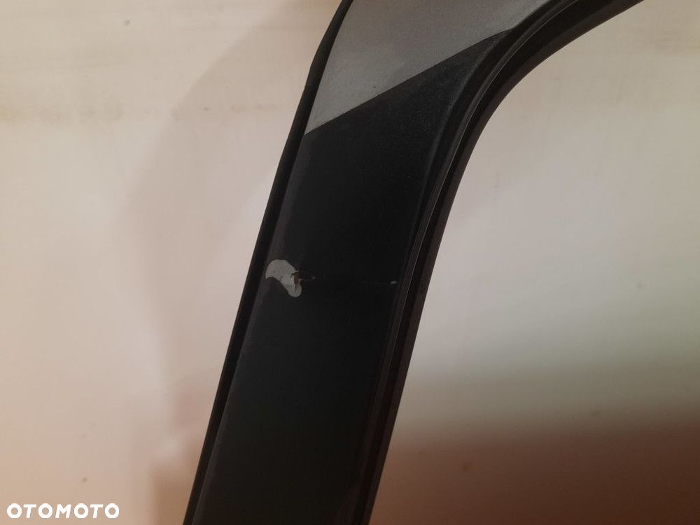 FIAT GRANDE PUNTO III 05-10 3D DRZWI PRZÓD LEWE  595/A - 3