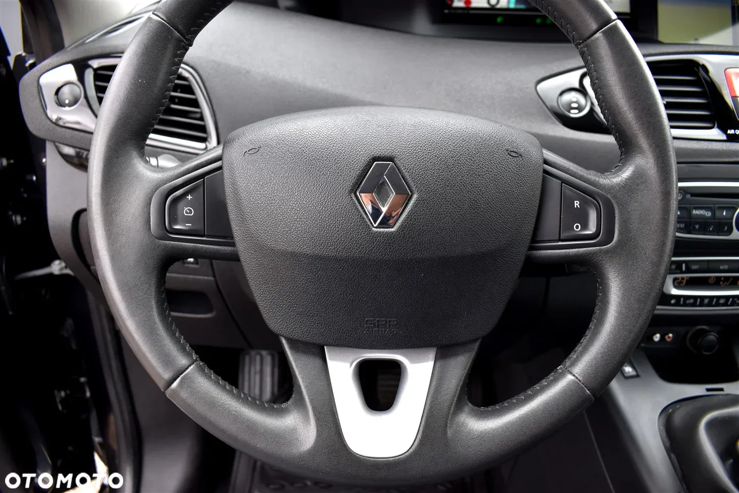 Renault Scenic 1.6dCi Energy TomTom Edition - 20
