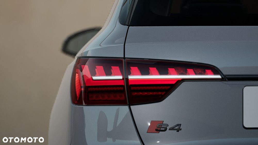 Audi S4 Avant TDI mHEV Quattro Tiptronic - 6