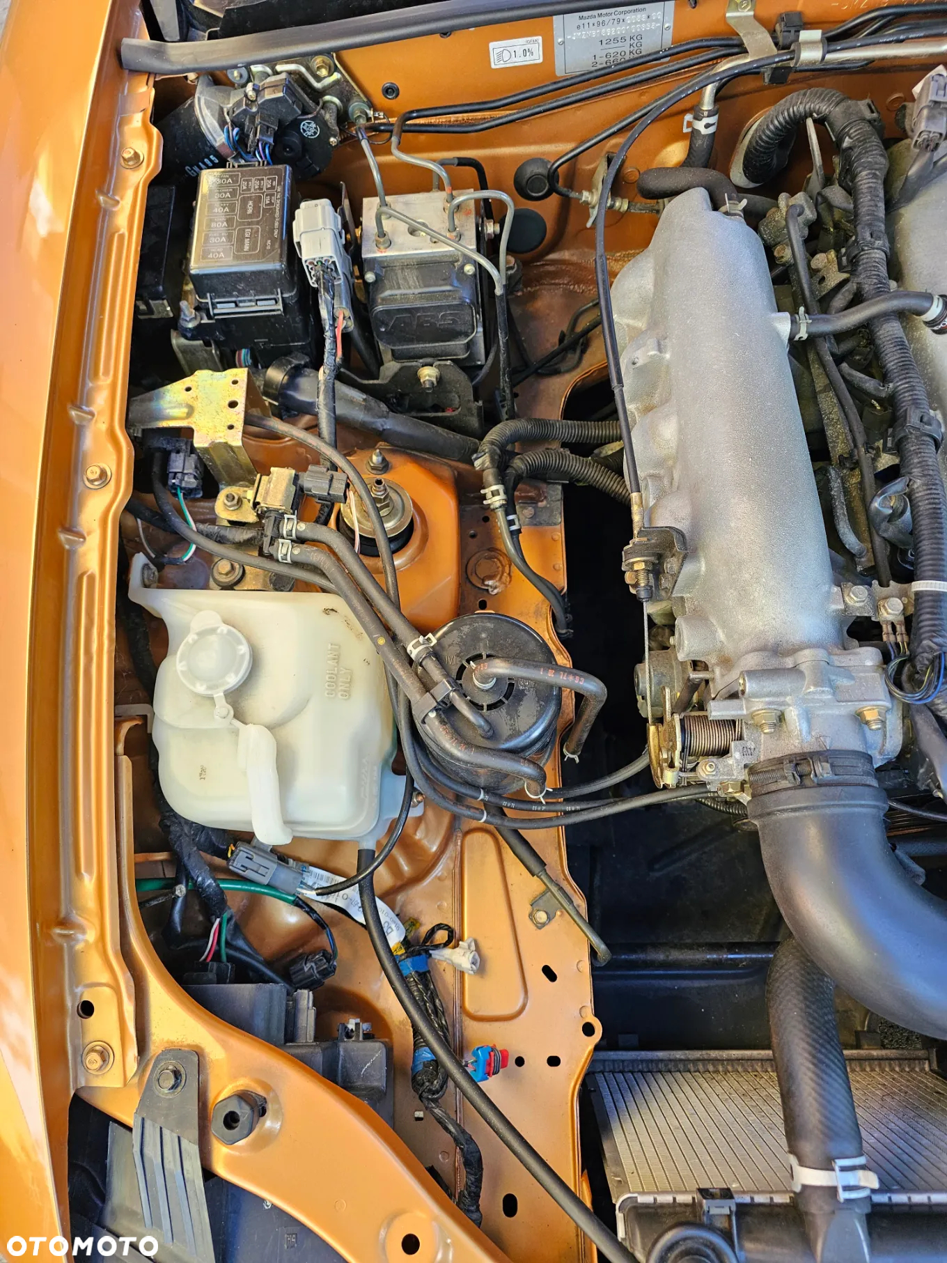 Mazda MX-5 1.6 - 39