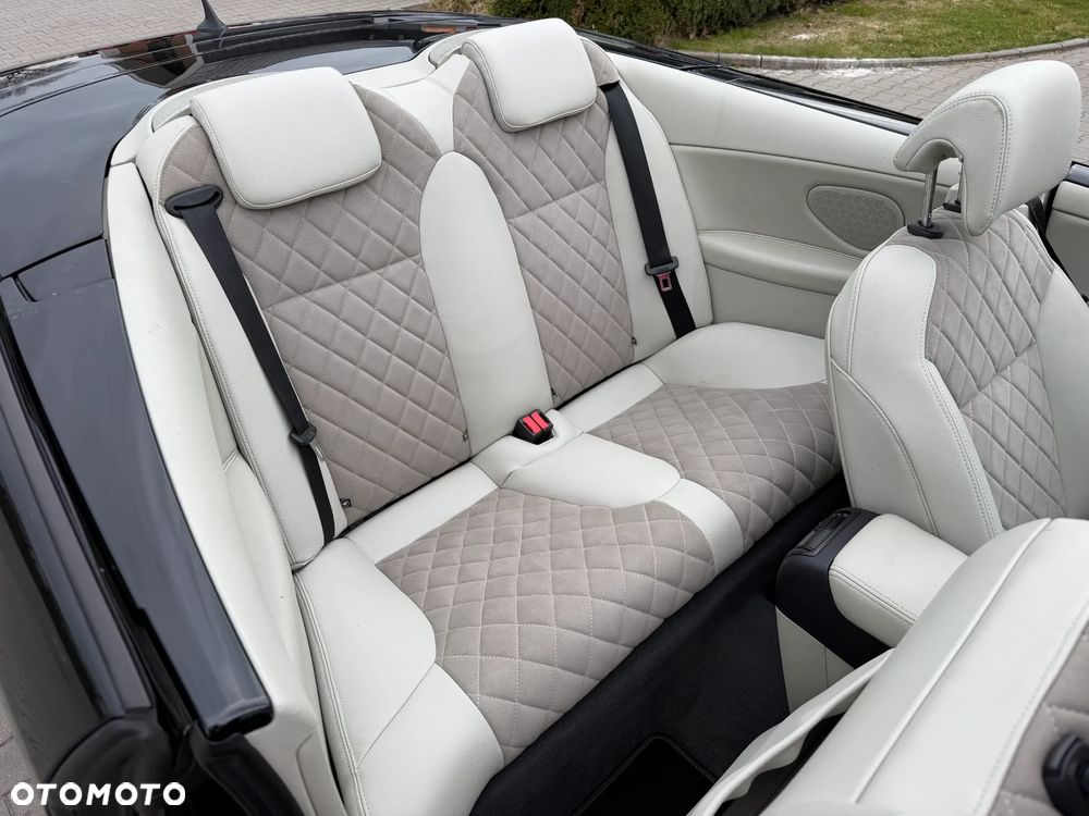 Saab 9-3 1.9TiDS PF Vector - 21