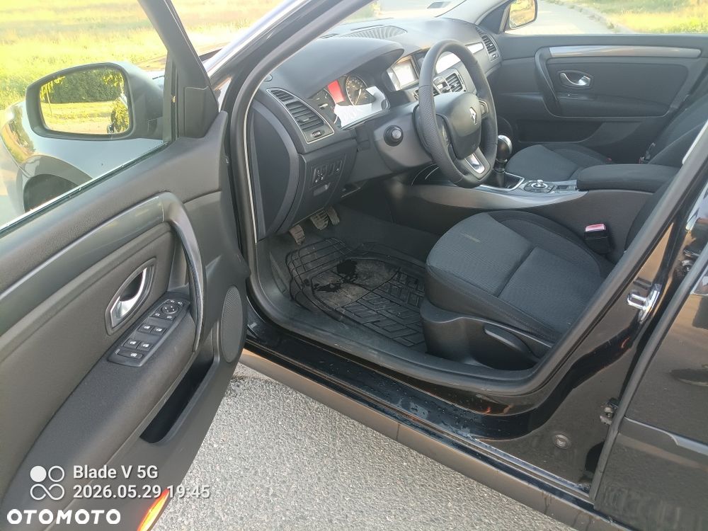 Renault Laguna - 8