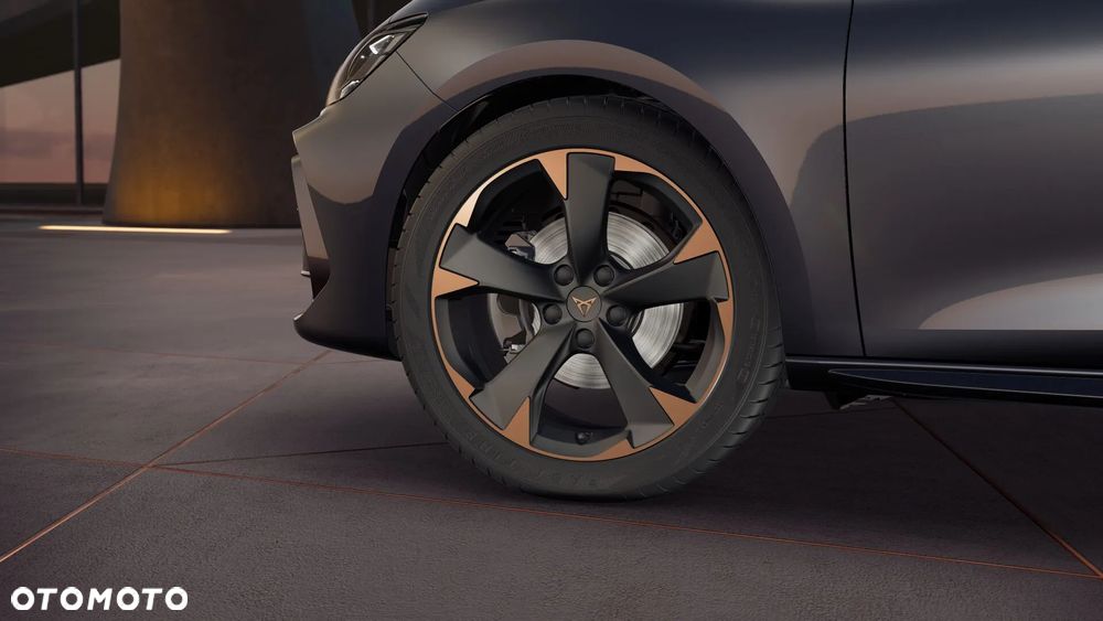 Cupra Leon Sportstourer 1.5 eTSI DSG - 7