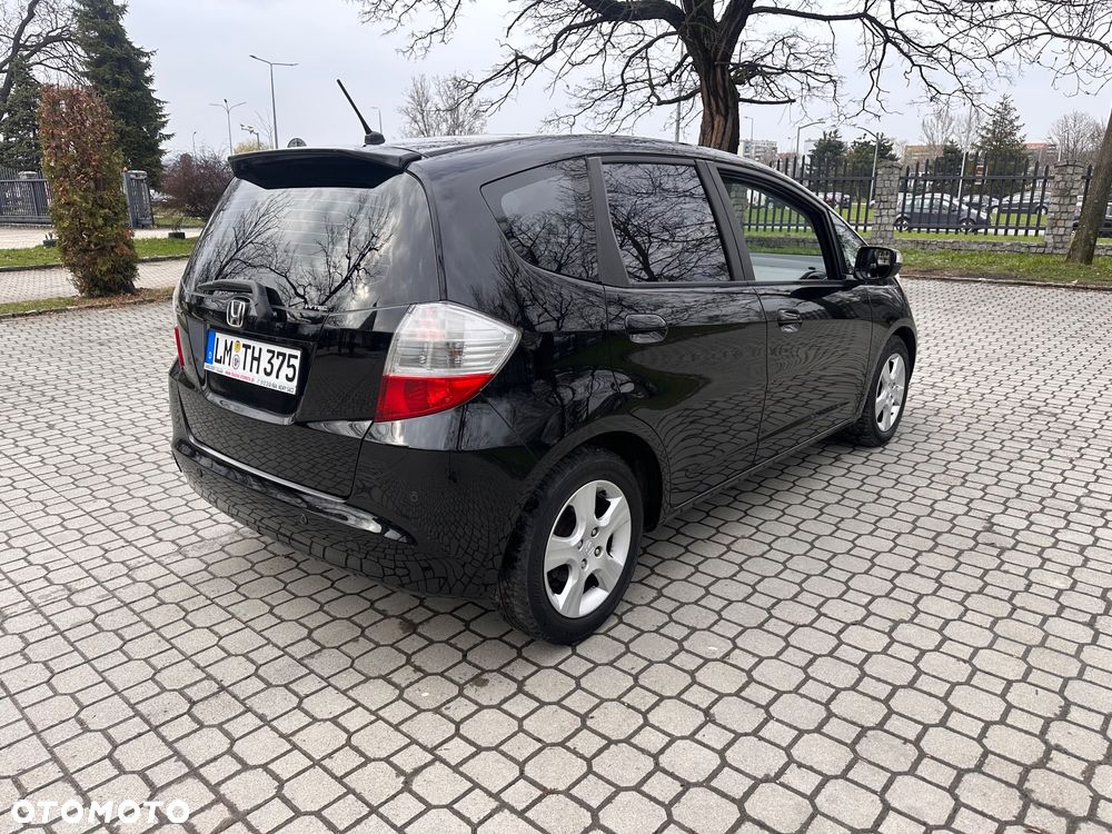 Honda Jazz 1.4 i-VTEC Exclusive - 3