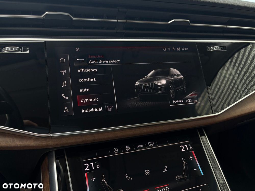 Audi Q7 - 35
