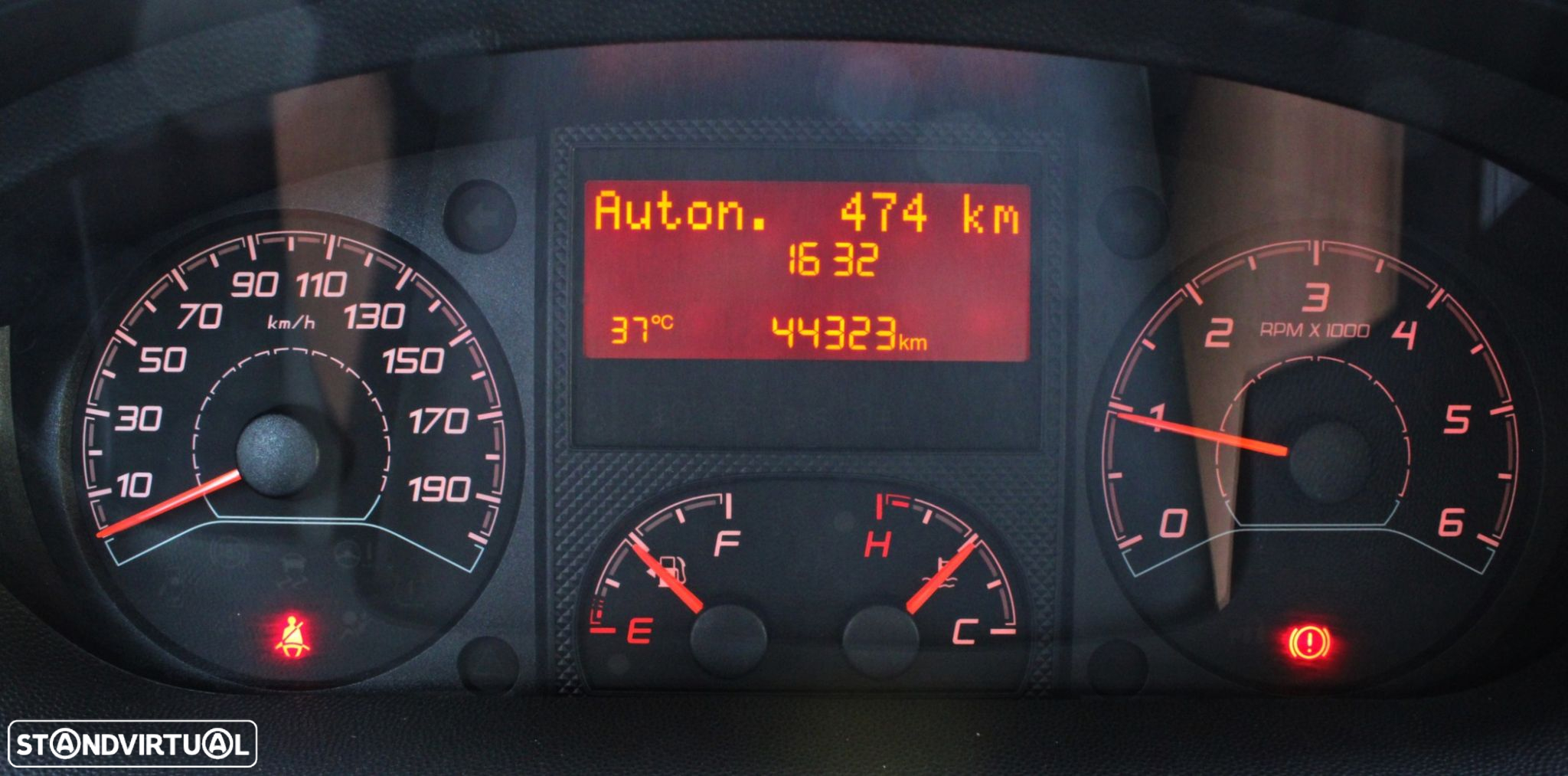 Peugeot Boxer 2.2 BlueHDi 335 L3 CD - 12