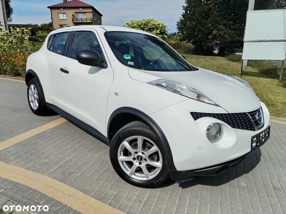 Nissan Juke - 3