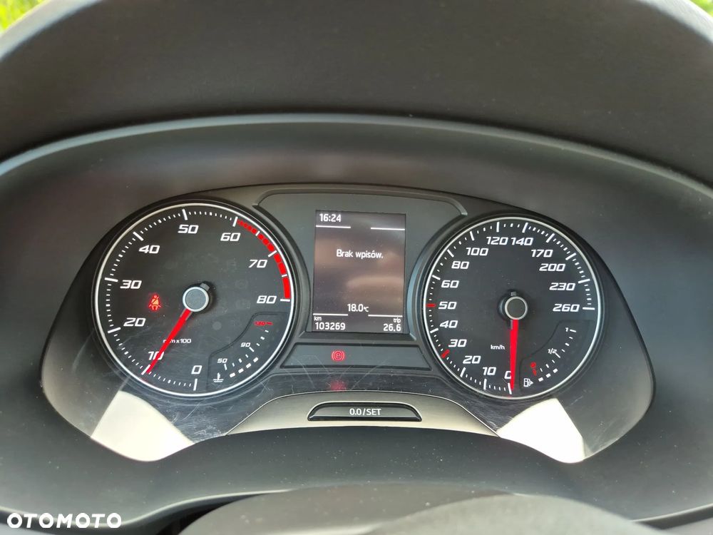 Seat Leon - 21