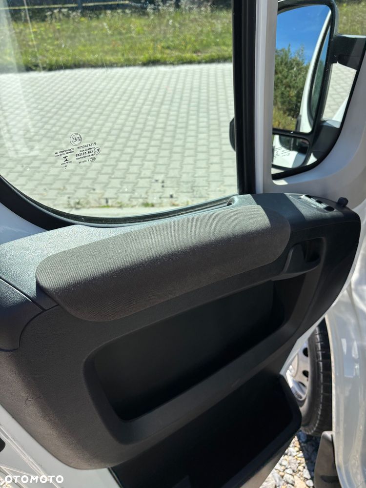 Peugeot Boxer - 38