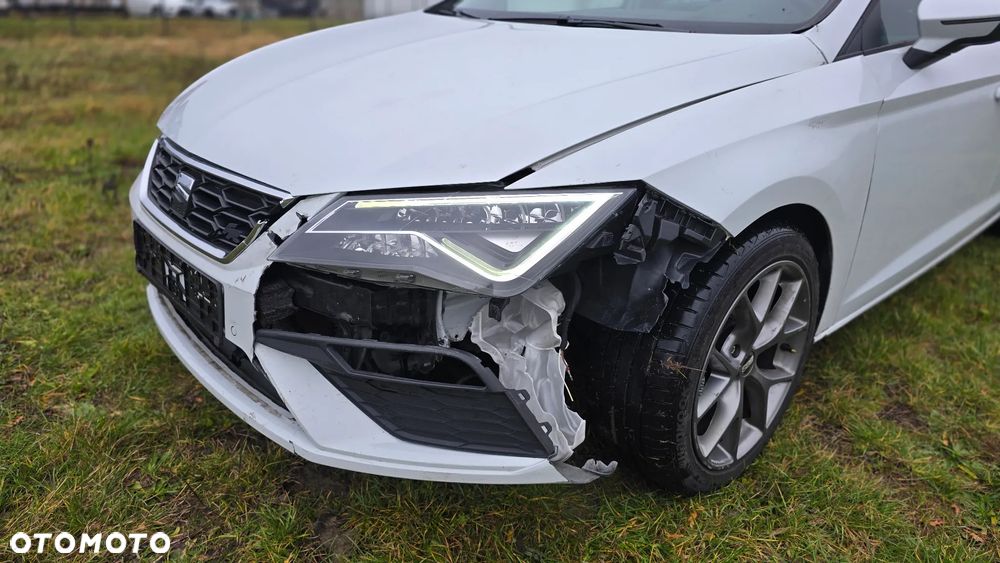 Seat Leon 1.4 TSI Start&Stop FR - 28