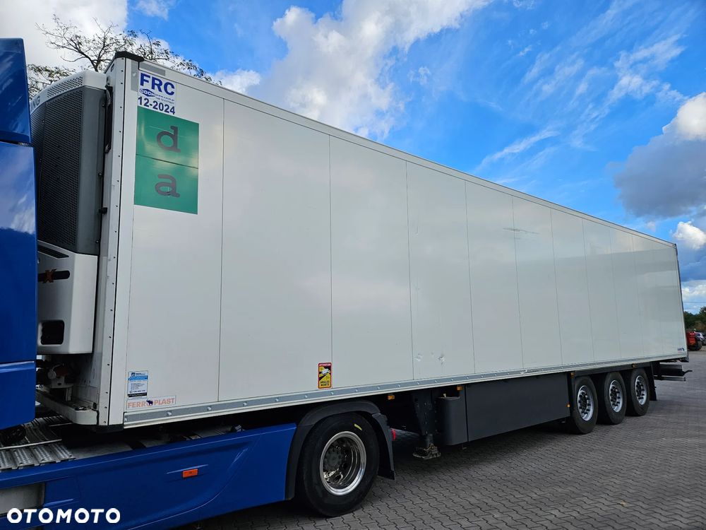 Schmitz Cargobull - 1