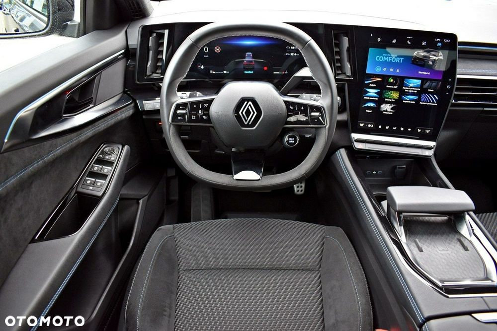Renault Austral 1.3 TCe mHEV Iconic esprit Alpine - 15