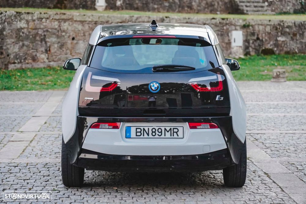 BMW i3 - 34