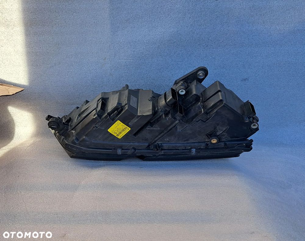 Lampa przednia lewa Škoda Octavia III lift Full Led 5E1941015E 5E1941017E Reflektor lewy przód przedni Škoda Octavia III lift Full Led 5E1941015E 5E1941017E - 4