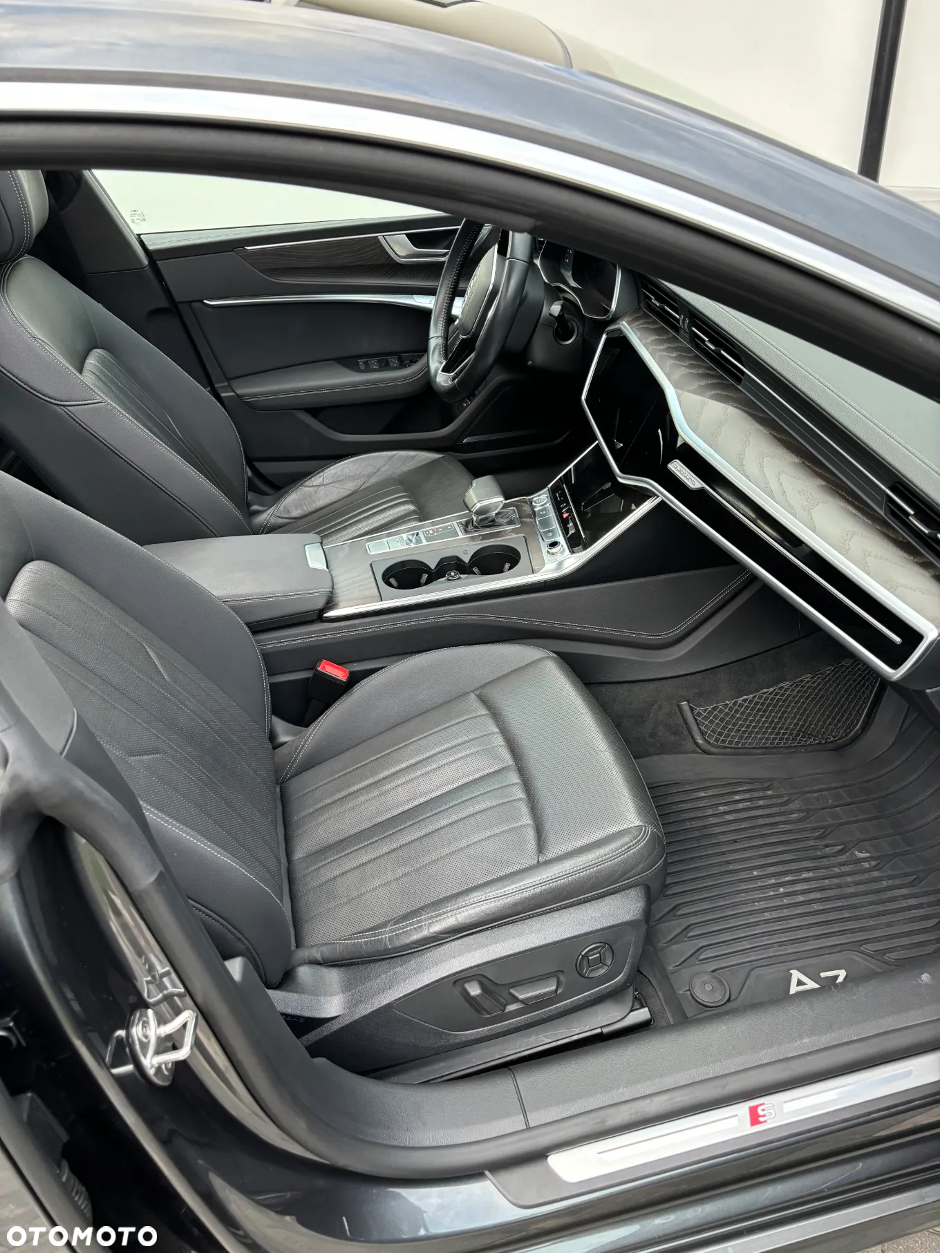Audi A7 55 TFSI Quattro S tronic - 17