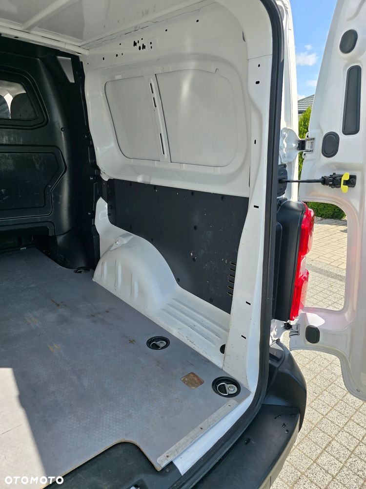Toyota ProAce D-4D Long 3,1t Active (bryg.) - 18
