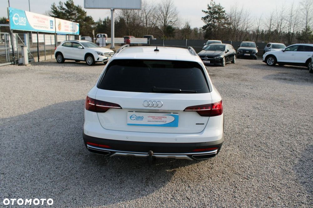 Audi A4 Allroad - 8