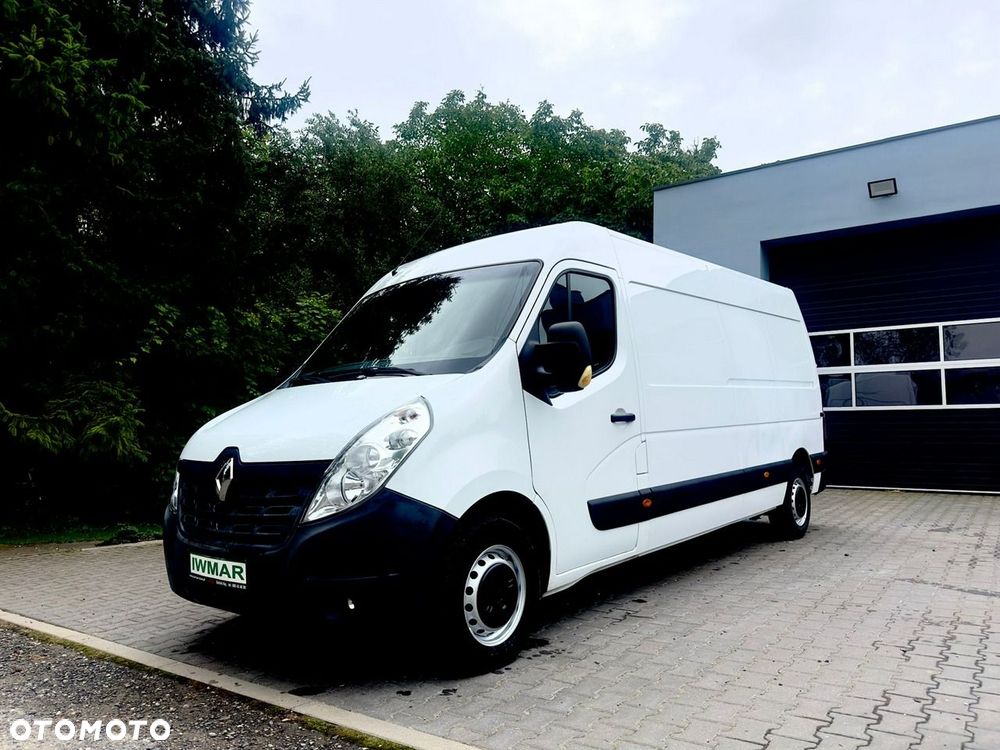 Renault Master - 5