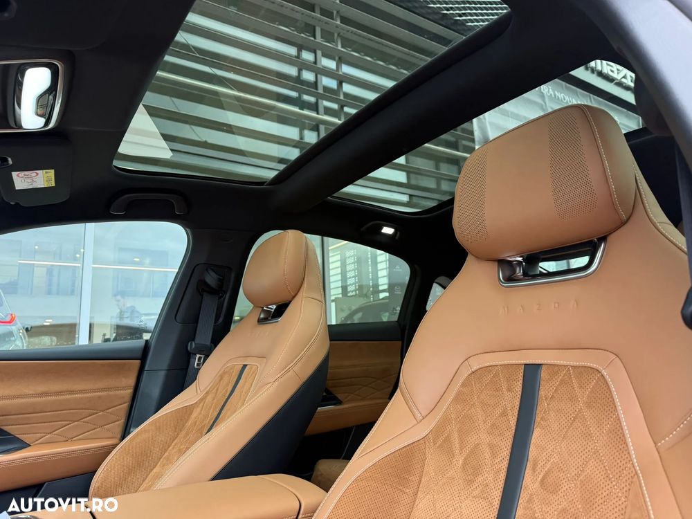 Mazda 6e - 19
