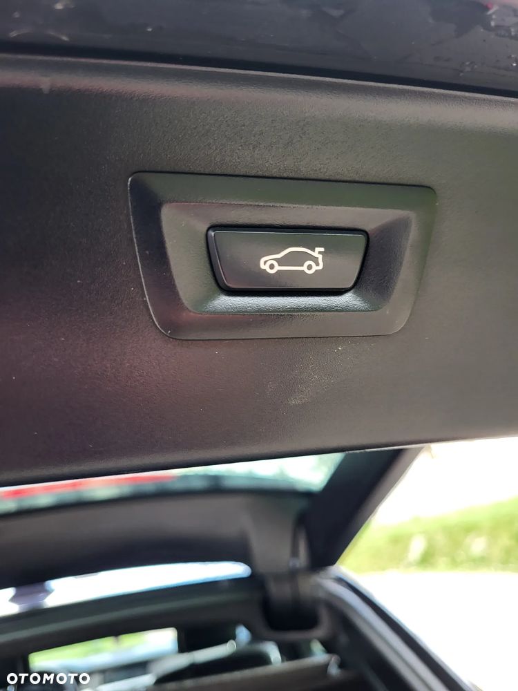 BMW Seria 5 - 16