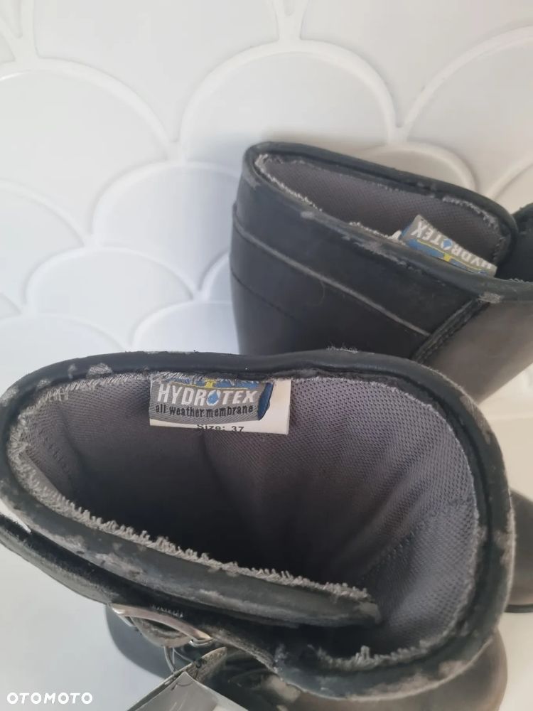 Buty Motocyklowe Damskie Held rozmiar 37 - 6