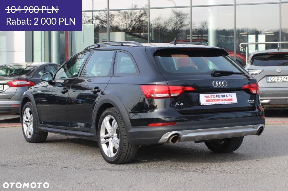 Audi A4 Allroad - 7