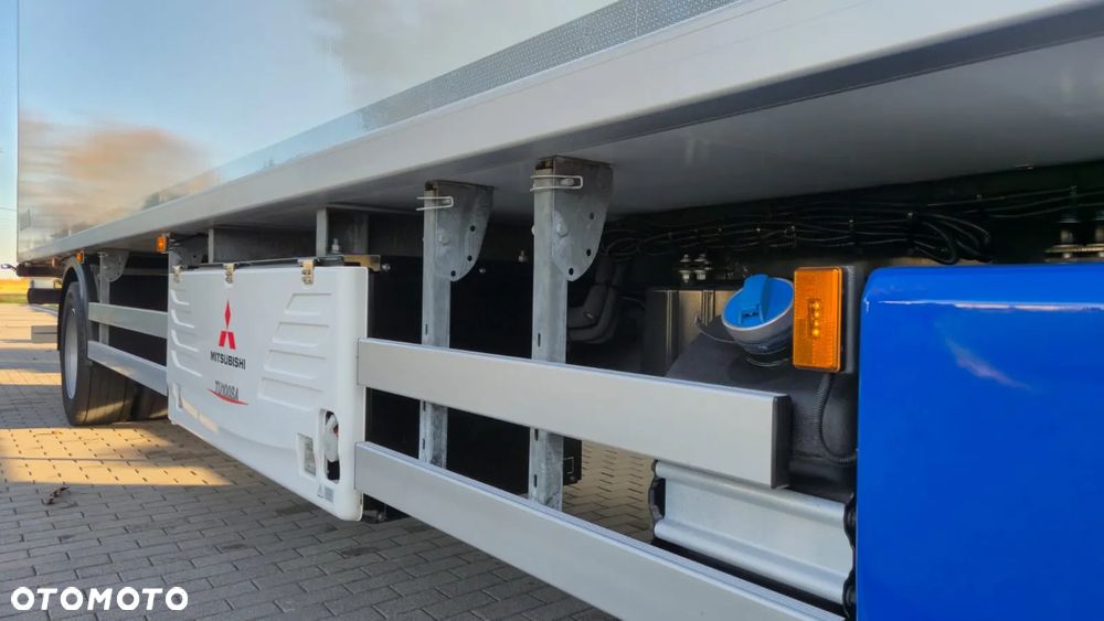 Scania SCANIA///P280///2022///CHŁODNIA///DŁUGOŚĆ 9 METRÓW/// 22 EUROPALETY///AGREGAT///KAMERA/// NAWIGACJA///FULL LED///IDEALNY STAN - 17