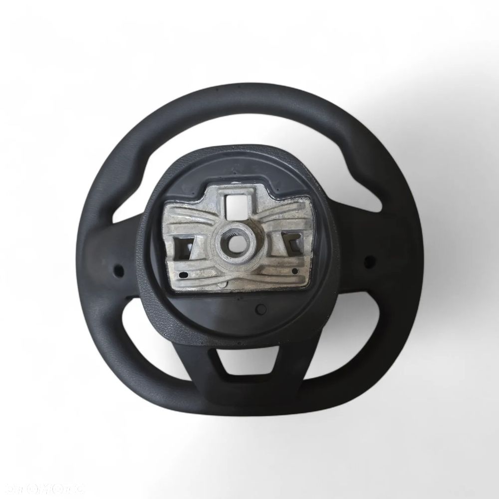AIRBAG KIEROWCY KIEROWNICA Z PODUSZKA WIELOFUNKCYJNA IVECO DAILY IV 4 R2025 NR 5802303935 - 5